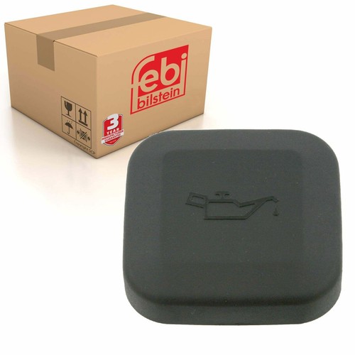 Oil filler cap - filler, e36