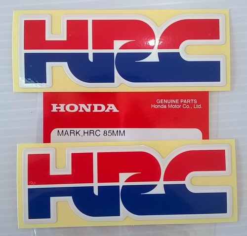 Honda hrc racing - x, (honda