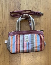 Sun n Sand Small Canvas Bag