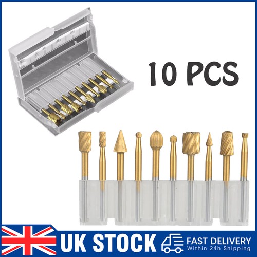 10pcs tungsten steel solid - tungsten,