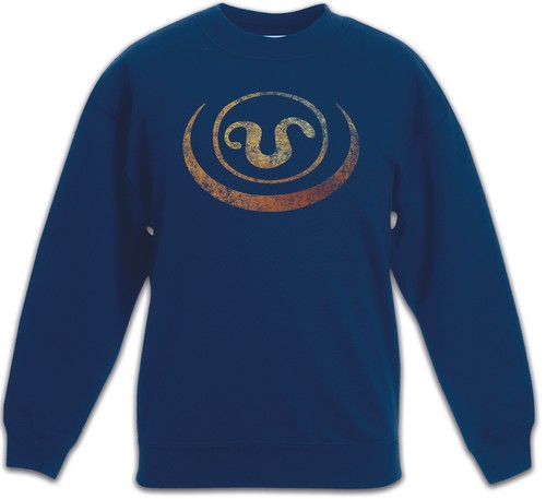 Symbol apophis kids - apophis,