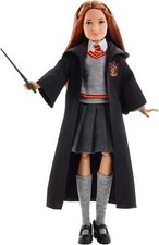 Harry Potter FYM53 Ginny Weasley Doll(Box damaged)