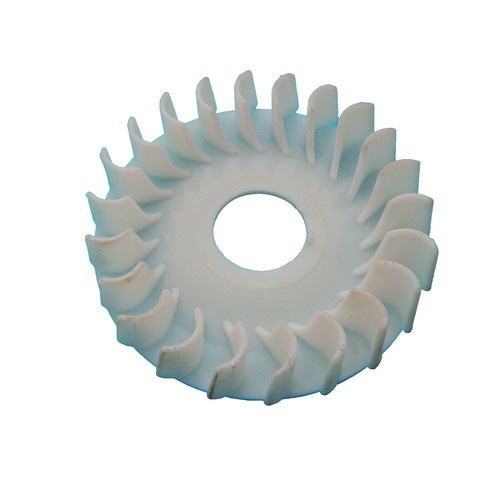 Flywheel cooling fan fits - flywheel,