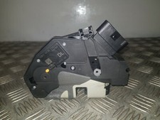 FORD GRAND CMAX TITANIUM DOOR