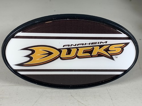 New anaheim ducks - anaheim, trailer