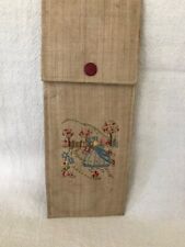 Vintage Vanity / Comb Case