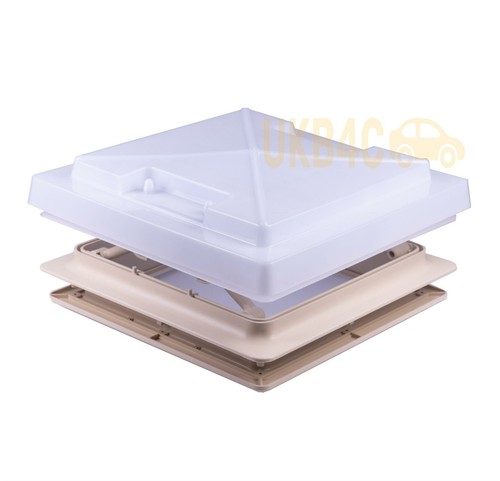 Roof vent sky light - vent,