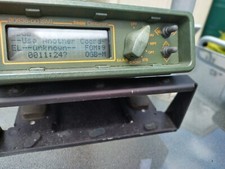 Trimble Centurion GPS Receiver. p/n 18154-00