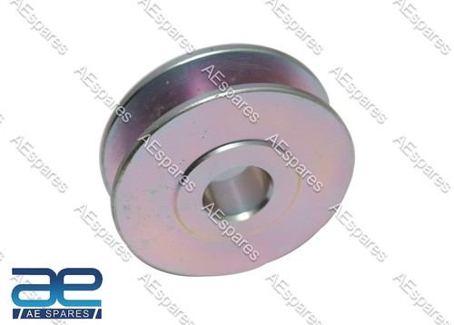 Pulley dynamo for massey te20 - pulley,