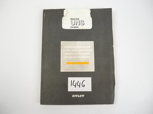 Atlet 140 141 - 200, reach