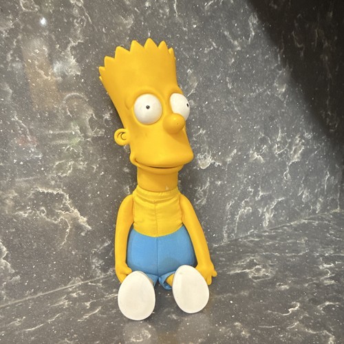 1990 bart simpson the - bart,