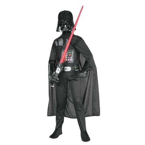 Darth vader costume - vader,