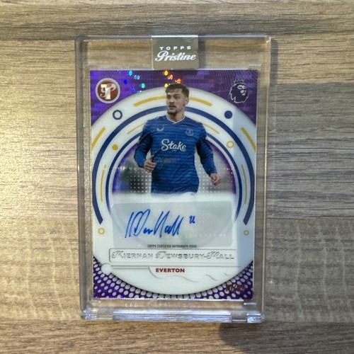 Topps pristine premier - topps,