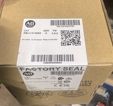 Allen Bradley Micro810 Series