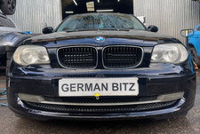 BMW 1 SERIES E87 3 DOOR