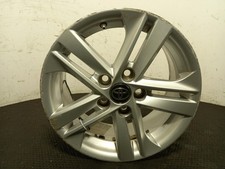 TOYOTA COROLLA Alloy Wheel 16