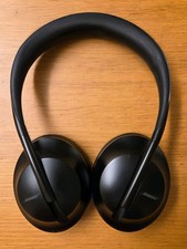 Bose NC 700 Wireless Bluetooth