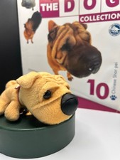 The Dog Collection 10 Chinese