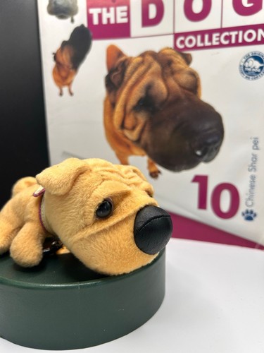 The dog collection - the, chinese