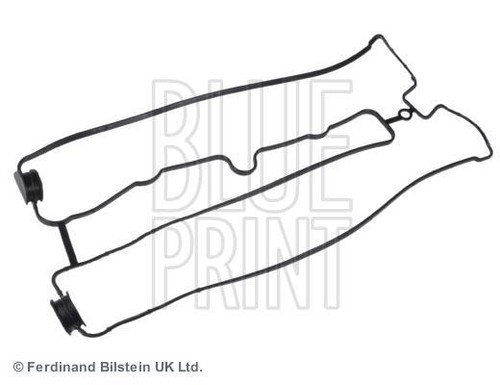 Cylinder head cover - head, gasket