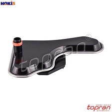 HYDRAULIC FILTER AUTOMATIC