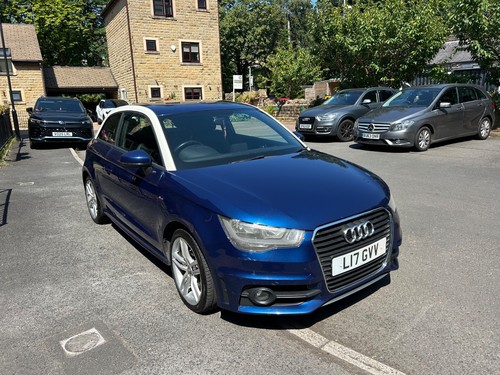 Audi car line - audi, s