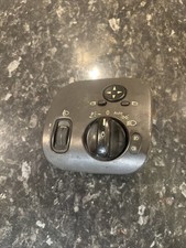 ♻️🚀 Mercedes C Class W203 Coupe Headlight Switch A2035451404
