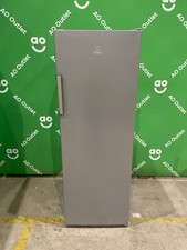 Indesit Fridge 167cm - Silver