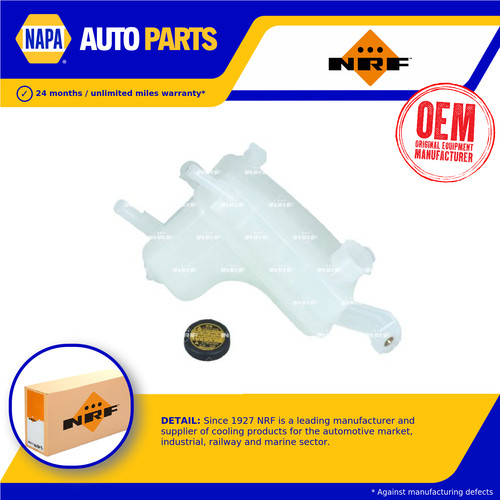 Coolant expansion tank fits - coolant,