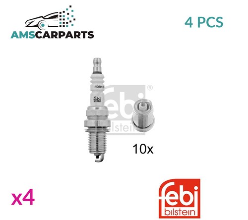 Engine spark plug - spark, set