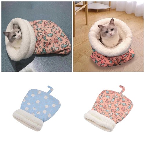 Creative pet bed winter - pet, nest