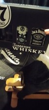 Jack Daniels Poker Chips Set