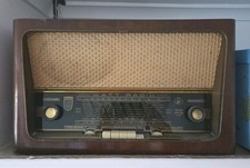 Radio WATT RADIO Italian 1958