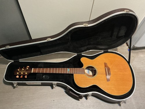 2004 takamine esf - takamine,