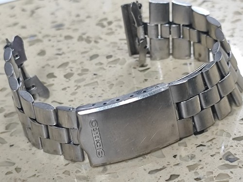 Seiko 6138 chronograph - seiko,