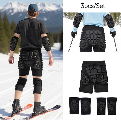 Hip knees skiing skating - skiing,