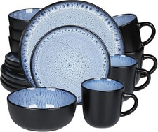 Handmade Stoneware Dinnerware