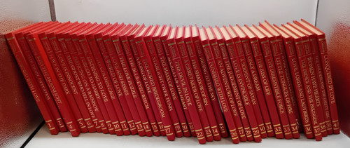 Barbara cartland the romantic - barbara,