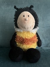 Large Nici Germany Bumblebee