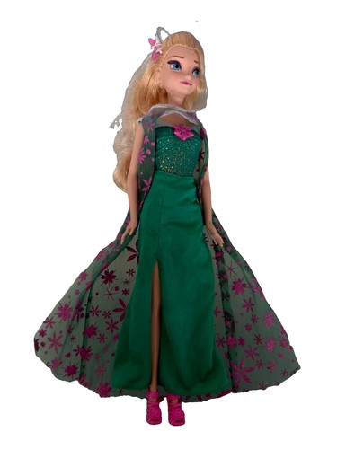 Disney frozen fever singing - disney,