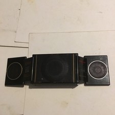 Sanyo MSP-5  Compact  Speaker
