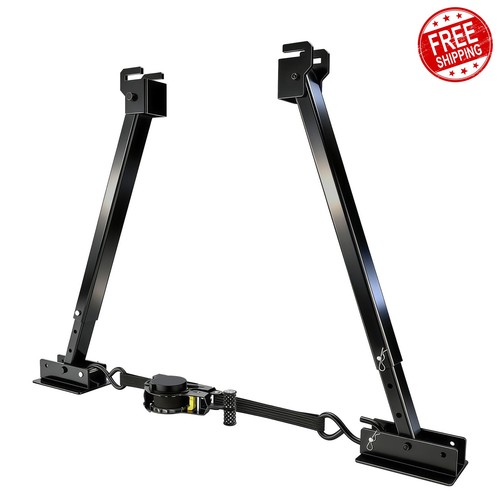 Vornalex stabilizer jack - rv,