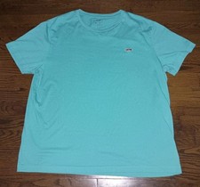 Le Tigre Shirt Mens XL Tiger