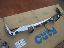 MG MGB MGBGT 1973-74 chrome