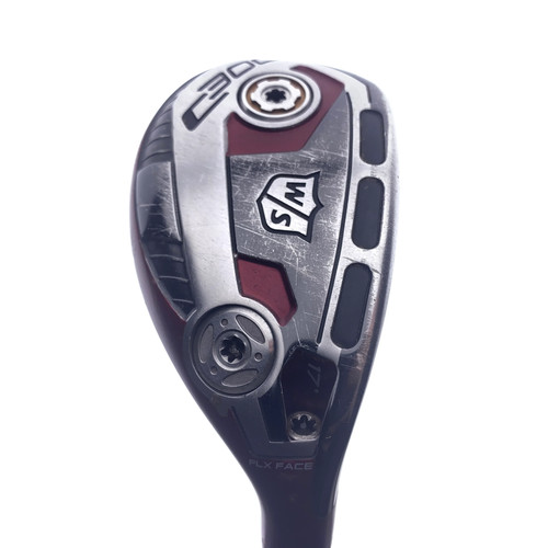Used wilson c300 - c300, /