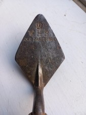 Superior WHS 3" Pointing