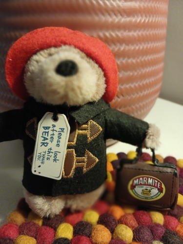 Limited edition marmite - edition,