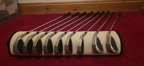 Wilson prostaff offset - od,