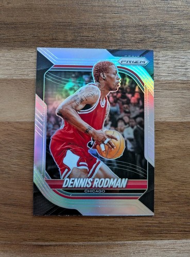 Dennis rodman 2026 panini - 2026,