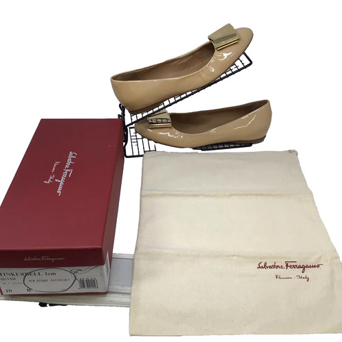 Vintage salvatore ferragamo - vintage,